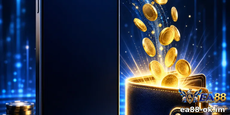 EA88 App | Trang Chủ Chính Thức 2026 - hình ảnh - ea88-ok.im